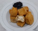 Foto langkah ke 5 dari resep Tahu Susu Homemade.