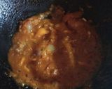 চিংড়ি মাছের তেলে ঝালে(chingri macher tele jhale recipe in bengali) রেসিপির ধাপ 3 ছবি
