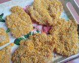Foto langkah ke 5 dari resep Chicken Katsu.