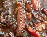 Foto del paso 4 de la receta: Guisado de pulpo a la siciliana