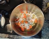 Foto del paso 2 de la receta: Platillos de atún