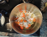 Foto del paso 2 de la receta: Platillos de atún