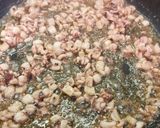 Foto del paso 4 de la receta: Arroz con Almejas, Langostinos y Calamares