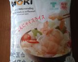 รูปขั้นตอนการทำที่ 1 ของ ข้าวบุกผัดไข่ คลีน
