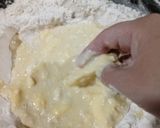 Foto del paso 1 de la receta: Chips