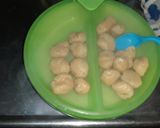 Foto del paso 9 de la receta: Ñoquis de zapallo Anco para bebé (+6 meses)