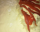 Foto del paso 6 de la receta: Calzone sin gluten