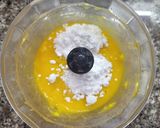 Foto del paso 3 de la receta: Postres de mango