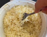 Foto del paso 1 de la receta: Sobritortas de ayer