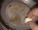 ગુલાબ જાંબુ (gulab jamun recipe in Gujarat) રેસીપી સ્ટેપ2ફોટો