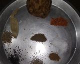 A picture of step 1 of Sweet and Tangy Karonda Chutney.