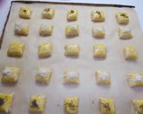 Trappista pogácsa recept fázis 10 fotója
