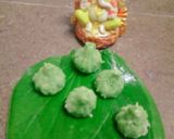 A picture of step 4 of Paan Bahar Modak.