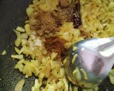 જીરા રાઈસ અને દાલ ફ્રાય(jeera rice and daal fry recipe in gujarati) રેસીપી સ્ટેપ3ફોટો
