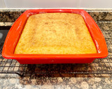 Foto del paso 4 de la receta: Pastelitos con coco y queso (“Cupcakes with coconut and Cheese”)