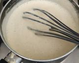 Foto del paso 1 de la receta: Milhojas saludable