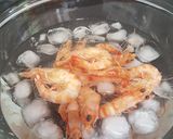 Foto del paso 2 de la receta: Cómo cocer langostinos