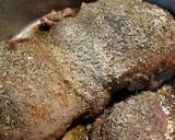 Roasted Leg of Lamb Batch 4 recipe step 2 photo