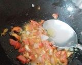 A picture of step 3 of Corn parcel.