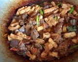 Foto langkah ke 5 dari resep Sambel Goreng Ati Ampela (Cabai Jemprit).