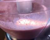 A picture of step 1 of Jack the ripperInspired by Disney world jack the ripper Halloween 2020 drinks.