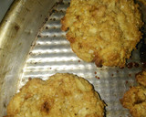 Foto del paso 3 de la receta: Galletas integrales de manzana 🍏🍎