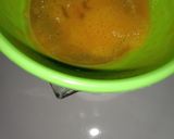 รูปขั้นตอนการทำที่ 2 ของ ขนมฝอยทอง | Sweet Egg Floss (Thai Dessert)