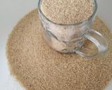 صورة لخطوة 2 من وصفة قلب اللوز الميكسور 😋😋