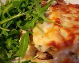 Chicken and mushroom lasagne recipe step 7 photo