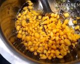 A picture of step 6 of Boondi.