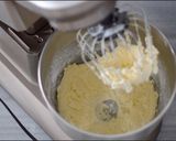 عکس مرحله 4 از دستور طرز تهیه باترکریم آمریکایی برای تزیین و خامه کشی انواع کیک و کاپ کیک