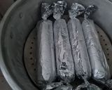 Foto langkah ke 4 dari resep Rolade daging.