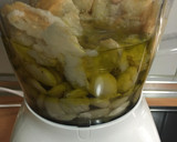 Foto del paso 2 de la receta: Ajoblanco malagueño