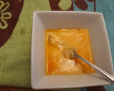 Foto del paso 1 de la receta: Tumbas en la sartén Halloween