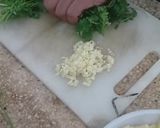 صورة لخطوة 2 من وصفة بطاطا حرة ولا أسهل