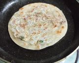ডিম পরোটা (dim porota recipe in Bengali) রেসিপির ধাপ 4 ছবি