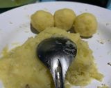 Foto langkah ke 5 dari resep Bola Kentang Keju.