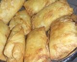 Foto langkah ke 6 dari resep Lumpia Tempe.