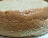 Hình bước làm 7 của món Bánh gato ( nồi cơm điện, đánh tay)