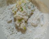 Foto langkah ke 3 dari resep Cireng Tahu.