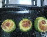 Foto del paso 4 de la receta: Zapallitos rellenos