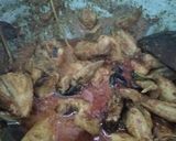 Foto langkah ke 1 dari resep Ayam Bakar (Teflon) Padang.