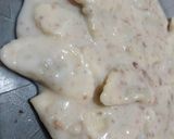 Foto del paso 2 de la receta: Tortellettis con salsa blanca y Atún