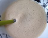 Foto del paso 2 de la receta: Bizcocho chocolate, plátanos y jengibre