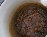 Foto del paso 1 de la receta: Bombones con relleno de café