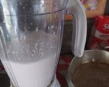 Foto langkah ke 1 dari resep Bubur Sumsum.