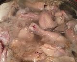 Foto langkah ke 1 dari resep Kalio ayam bertelur.