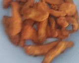 Foto del paso 1 de la receta Fingers de pollo