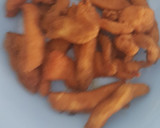 Foto del paso 1 de la receta: Fingers de pollo