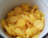 Húsvéti rakott krumpli recept fázis 1 fotója